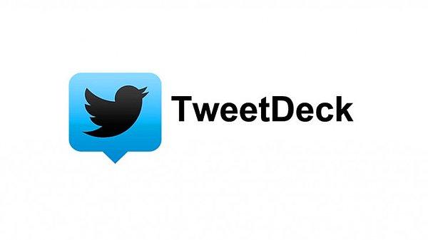 TweetDeck ile ilgili paylaşılan son bilgiler, uygulamanın 'yakın zamanda ücretli olabileceğinin' işareti niteliğinde.