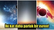 Evrenin Arka Planındaki Yıldız Işığı Düşündüğümüzden Daha Parlak Olabilir!