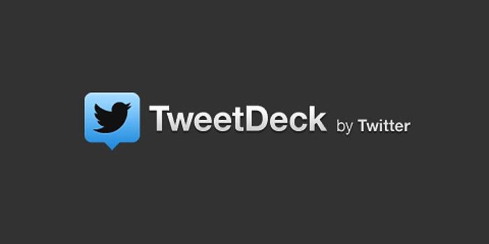 TweetDeck Severlere Acı Haber: Twitter'ın Popüler Uygulaması Ücretli Olabilir!