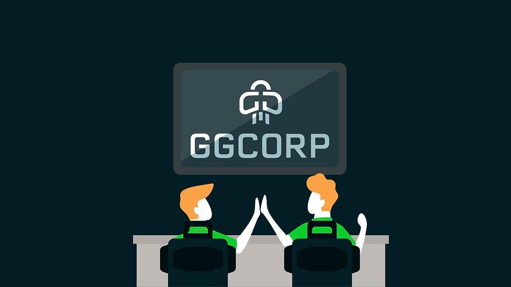 Şirketler Arası Oyun Turnuvası GGCORP, Altıncı Organizasyonu ile Geri Dönüyor!