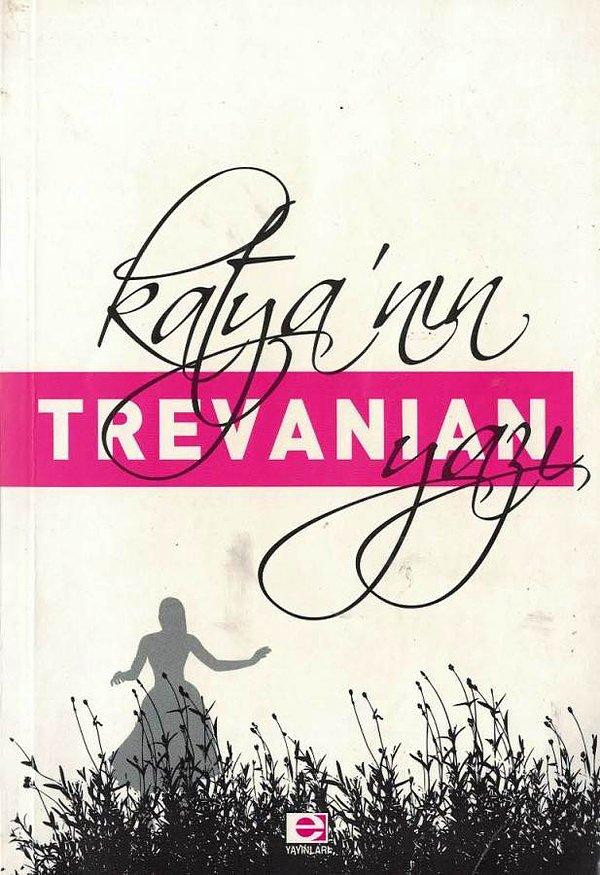 2. Katya'nın Yazı - Trevanian
