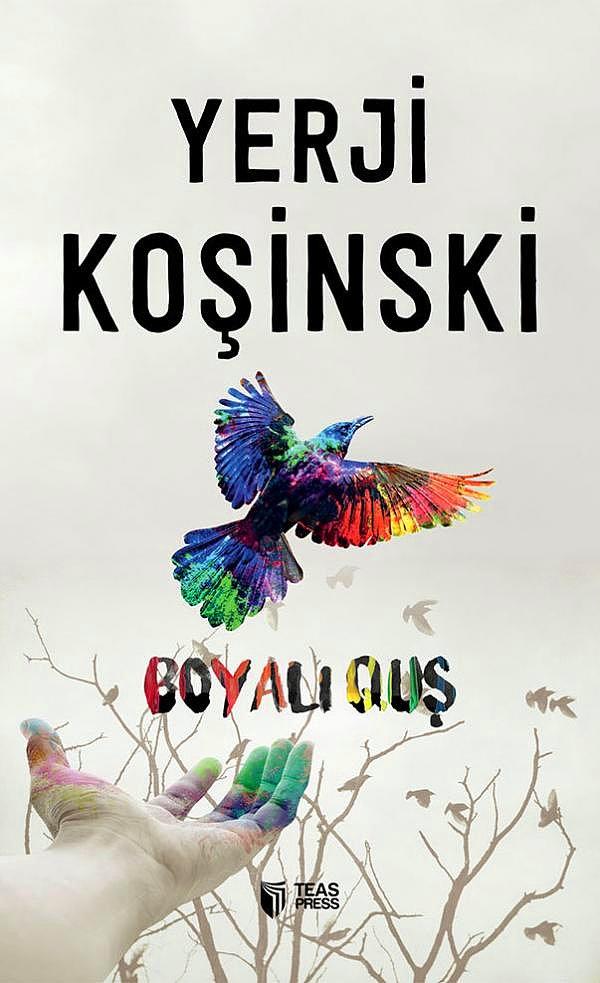 11. Boyalı Kuş - Jerzy Kosinski