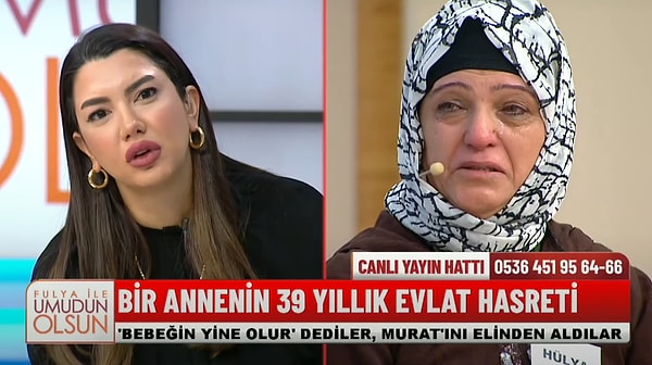 2 ay sonra 39 yaşındaki bir adamla daha evlendirilen Hülya'nın çilesi bitmiyor. 5 çocuklu adama gelin edilen Hülya, neredeyse yaşıt olduğu çocukların bakımıyla ilgileniyor. Bu sırada türlü işkencelere de maruz kalıyor.