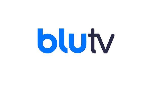 BluTV programı: