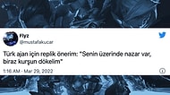 Adım Adım Yaklaşan Türk Valorant Ajanına Türk Usulü Replik Önerileri Vererek Kırıp Geçiren Oyuncular