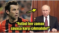 Shakhtar Donetsk'in Yıldız Kaptanı Darijo Srna, Ukrayna'daki 100 Çocuğu Kendi Ülkesine Götürdü!