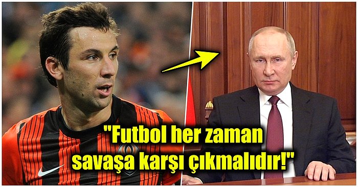 Shakhtar Donetsk'in Yıldız Kaptanı Darijo Srna, Ukrayna'daki 100 Çocuğu Kendi Ülkesine Götürdü!