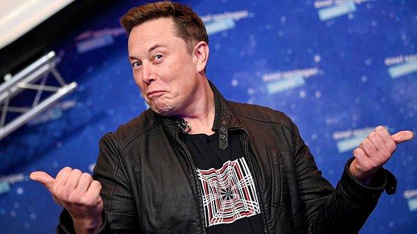 Twitter, dünyanın en zengin iş insanı Elon Musk'ın 'ana güç kaynağı'.