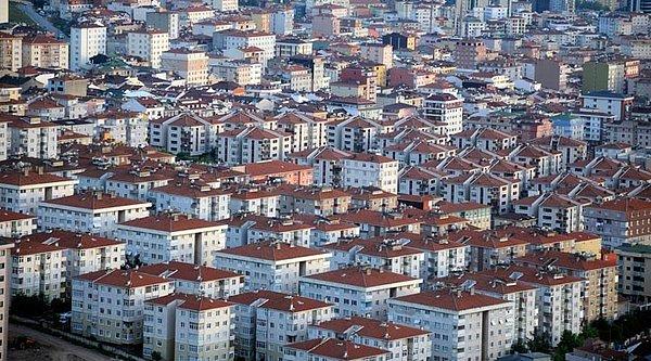 Son dönemde yapılan KDV düzenlemeleri ise tartışma konusu olurken, İstanbul gibi büyük şehirlerde konut sektörü 'milyoncuya' dönüştü