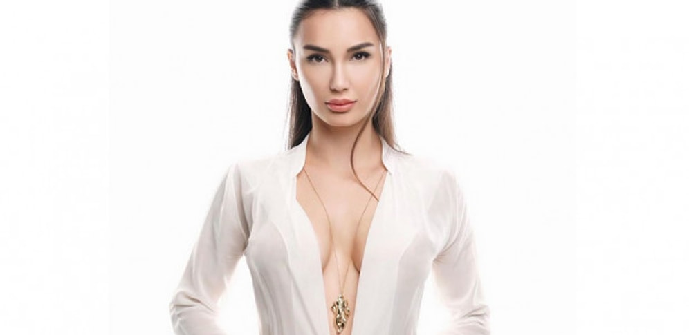 2 Aydır Aranan Yağmur Sarnıç Cezaevine Girdi! Emre Aşık’ın Eski Eşi Yağmur Sarnıç Neden Cezaevinde, Suçu Ne?