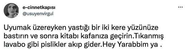 12. İşte hayal gücü.👏