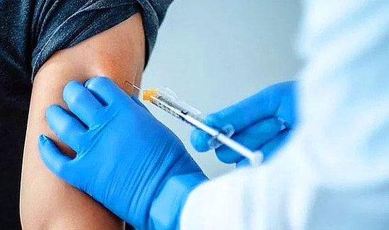 Diyanet  Açıkladı! Ramazan'da Aşı Olmak Orucu Bozar mı? Oruç Tutarken Aşı Olanların Orucu Bozulur mu?