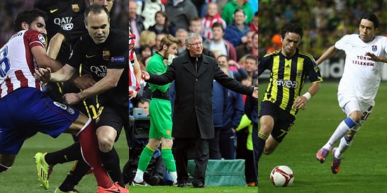 Son Maçta Şampiyonluğu Kaçırıp Taraftarını Hayal Kırıklığına Uğratan 9 Takım