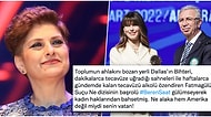 Sanatçı Şükriye Tutkun'dan Beren Saat'in İklim Zirvesi'ndeki Konuşmasına Akılalmaz 'Tecavüz' Göndermesi!