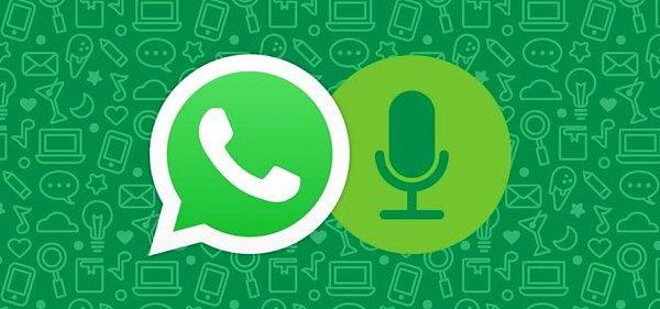 WhatsApp'a Hangi Özellikler Geliyor?
