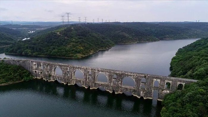 İstanbul Valiliği'nden Önemli Baraj Uyarısı: Durum Kritik!