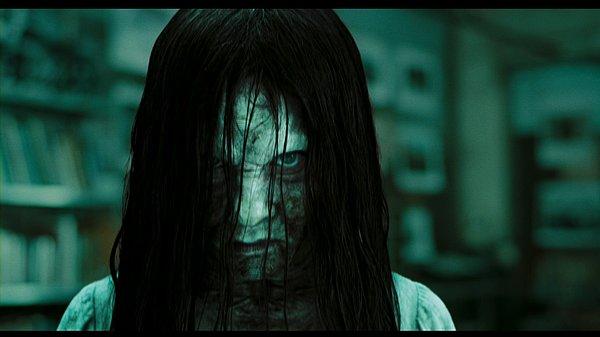 15. The Ring (2002)