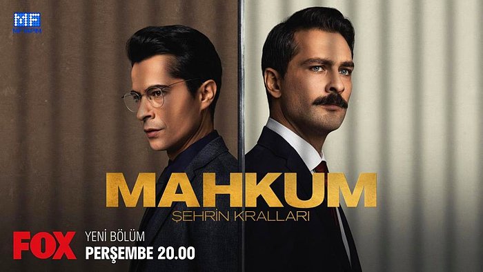 Mahkum 16. Bölüm Fragmanı Yayınlandı! İşte Mahkum Yeni Bölüm Fragmanı ve Son Bölüm Özeti...