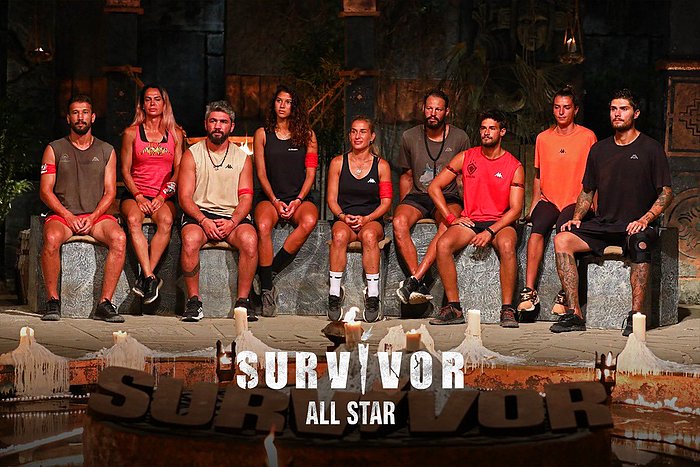 Survivor'da Yeni Düzen: Survivor Yokluk Adası Nedir, Kuralları Nelerdir? Yokluk Adası Kaç Gün Sürecek?