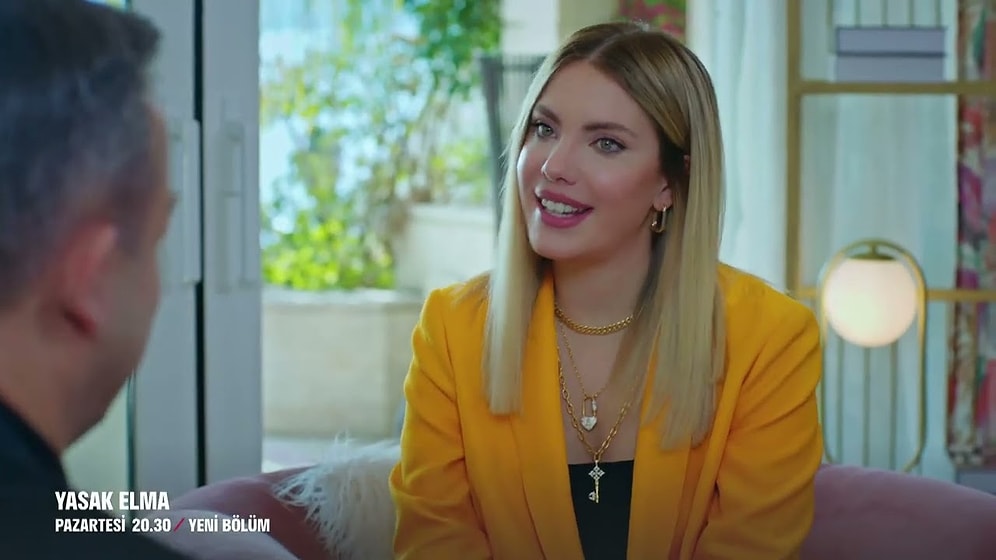Yasak Elma 137. Bölüm Fragmanı Yayınlandı! İşte Yasak Elma Yeni Bölüm Fragmanı ve Son Bölüm Özeti...