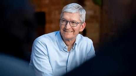 Apple'ın CEO'su Tim Cook'un Korkutan Sapığı: Mahkeme Uzaklaştırma Kararı Verdi!