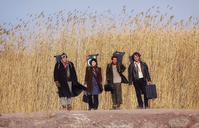 4 Ekim Salı 21.30 Cinema Nimkat (Sinema Tezgahı) 4 Ekim Salı 21.30 Cinema Nimkat (Sinema Tezgahı)