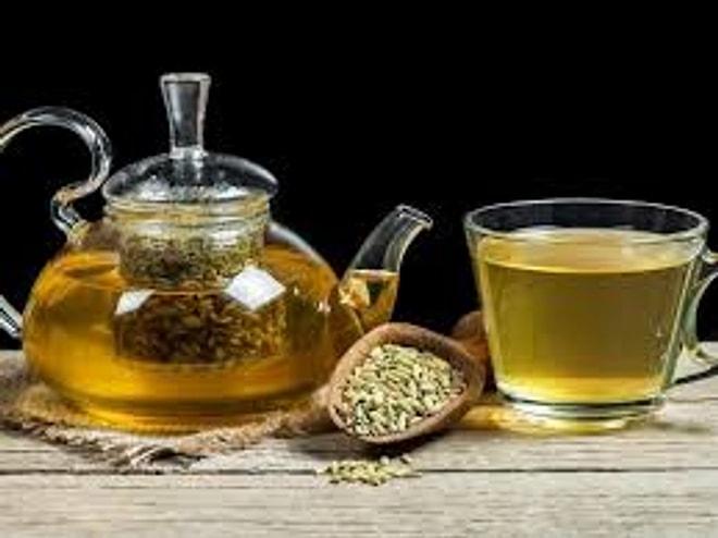 Rezene Çayının Vücuda Yararları Nelerdir? Rezene Çayının Faydaları ve Zararları