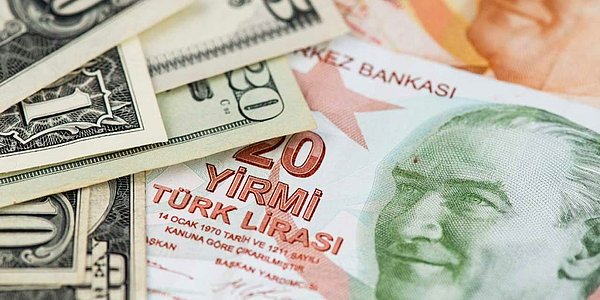 Kur korumalı mevduatta gün bazında ne miktarda hesap açıldığına ilişkin sınırlı bilgimiz olduğunu belirttik. Bu konudaki veriler 21 Ocak’a kadar.