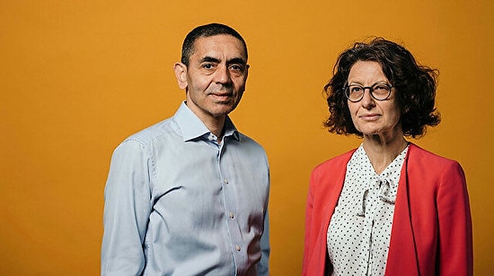 Finansal Sonuçlar Açıklandı: BioNTech’ten 2021’de 10,3 Milyar Euro Net Kâr