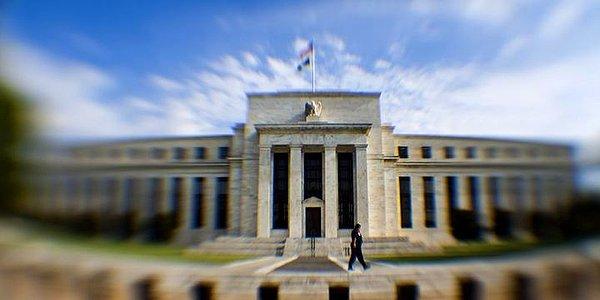 ABD Merkez Bankası(Fed), 3 yıllık aranın ardından ilk kez Mart toplantısında 25 baz puan faiz artırımına gitti.