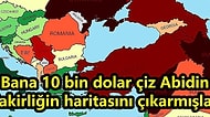 TL Değer Kaybettikçe Kızarıyoruz: Gelir Dağılımında Adaleti Gözler Önüne Seren Harita!