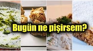 'Bugün Ne Pişirsem?' Diyenlere Özel: Birbirinden Lezzetli ve Çok Pratik Yemek Tarifleri