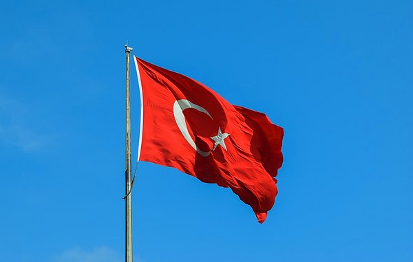 Türkiye ise %73'lük oranla ikinci sıraya yerleşti.