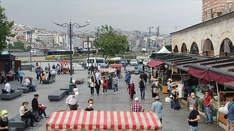 Enflasyonun Öncü Göstergesi Sayılan Veride Yükseliş Devam Ediyor: İstanbul'da Enflasyon Zirve Yeniledi!