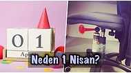 Yıllardır İnsanların Birbirine Acımasız Şakalar Yaptığı '1 Nisan' Nereden Geliyor?