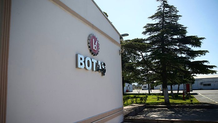 BOTAŞ'tan Zam Açıklaması: 'Biz de Bu Fiyat Artışından Mutlu Değiliz'