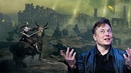Elon Musk Stresle Başa Çıkabilmesinin Reçetesini Açıkladı: Video Oyunlarını En Zorda Oynamak