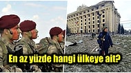 Türkiye Kaçıncı Sırada Yer Alıyor? Dünyadaki Hangi Ülkeler Kendi Vatanları İçin Savaşmaya Daha İstekli?