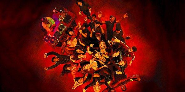 11. Climax (2018)