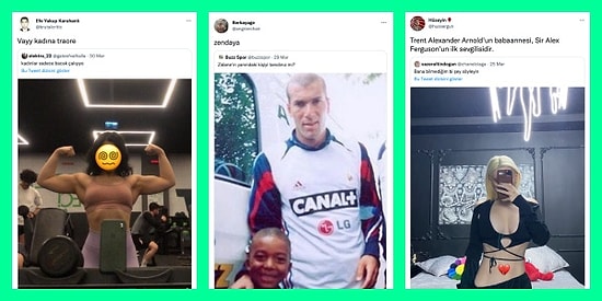 Gülmek Bir Sporsa Deli Gibi Kalori Yaktıracak Bu Haftanın Spor Dünyasına Dair Atılmış En Komik Tweet'leri