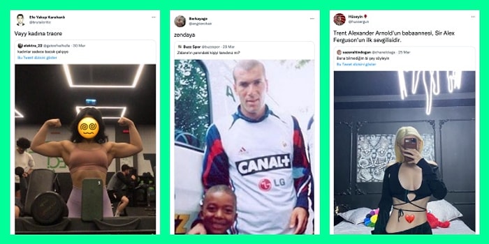 Gülmek Bir Sporsa Deli Gibi Kalori Yaktıracak Bu Haftanın Spor Dünyasına Dair Atılmış En Komik Tweet'leri