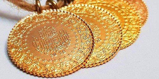 Altın Fiyatları Yeniden Yükselişe mi Geçiyor! 1 Nisan Güncel Altın Fiyatları: Cumhuriyet Altını Ne Kadar Oldu?