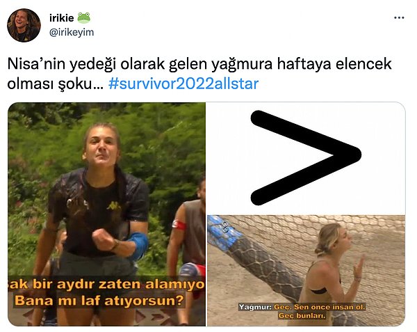 Sizce kim haklı? Haydi yorumlarda tartışalım!