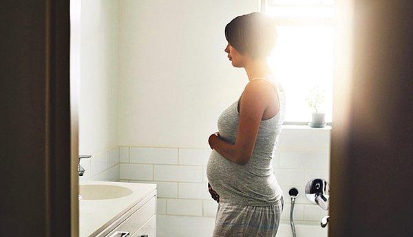 Hamilelikte kabızlığa ne iyi gelir ve doğal tedavi yöntemleri nelerdir?