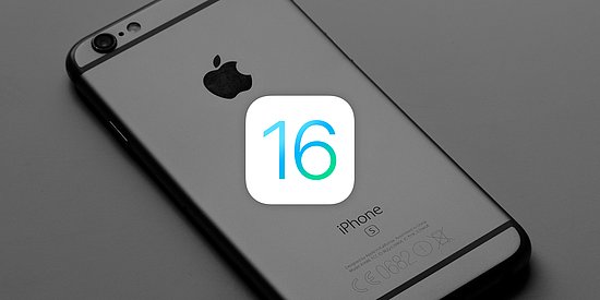 Apple Popüler Modellerin Fişini Çekiyor! iOS 16 Güncellemesi Alamayacak Cihazlar Açıklandı!