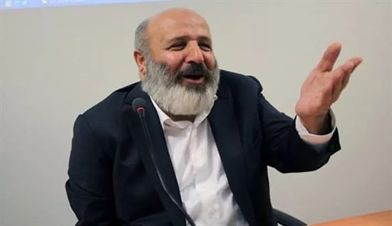 'ABD'nin Desteğiyle İktidara Geldik' Demişti: Ethem Sancak AKP'den İhraç Ediliyor!