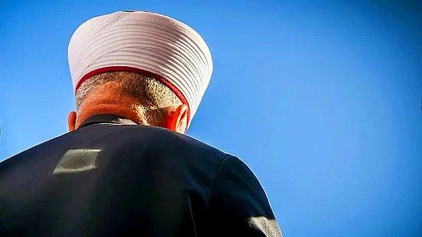 5. Diyarbakır’da İl Müftülüğü kadrosunda görevli 5 imam açıktan atama yoluyla 5 ilçeye Gençlik ve Spor Müdürü olarak atandı.