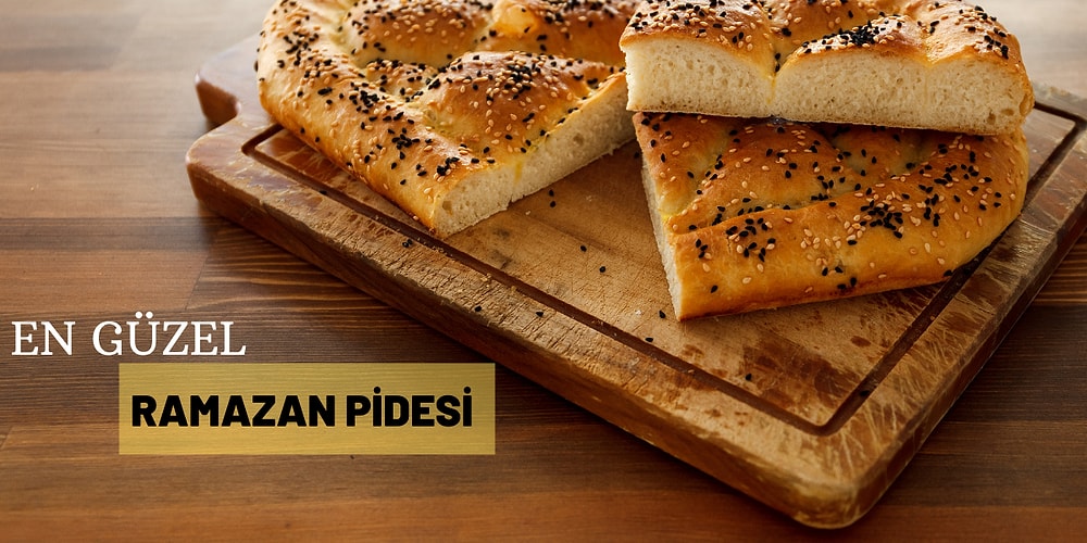 Evde Kendi Ramazan Pidesini Yapmaya Niyetlenenlerin Alması Gerekenler