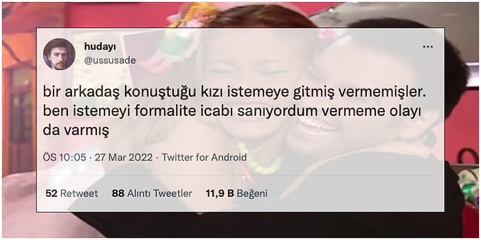 Yaşadıkları Komik Olayları Tweet’leyerek Sizin de Yüzünüzü Güldürüp Gününüzü Kurtaracak 21 Kişi