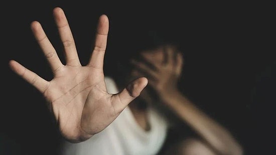 Karın Ağrısıyla Gitti, Hamile Çıktı! İstismarla Suçlanan Üvey Baba Gözaltında...